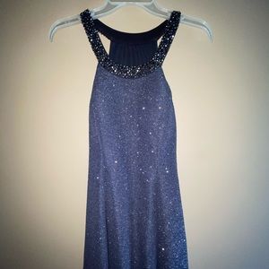 Betsy and Adam Dress